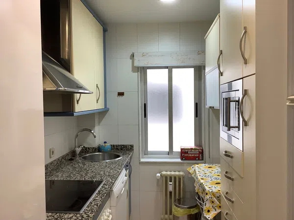 Piso en calle Rodríguez Fabres, 6 - Foto 19