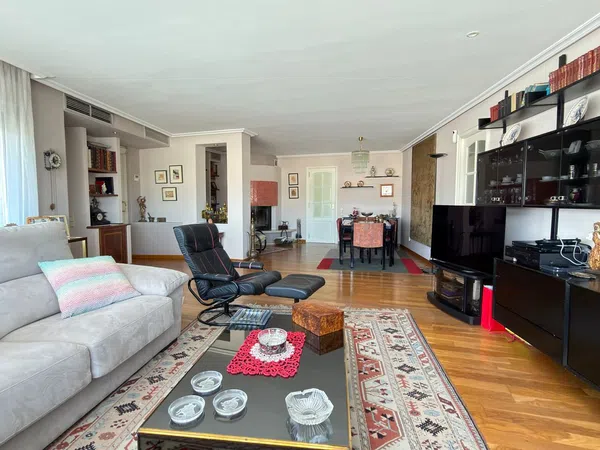 Casa independiente en Urbanización Torres de San Lamberto, 17 - Foto 15