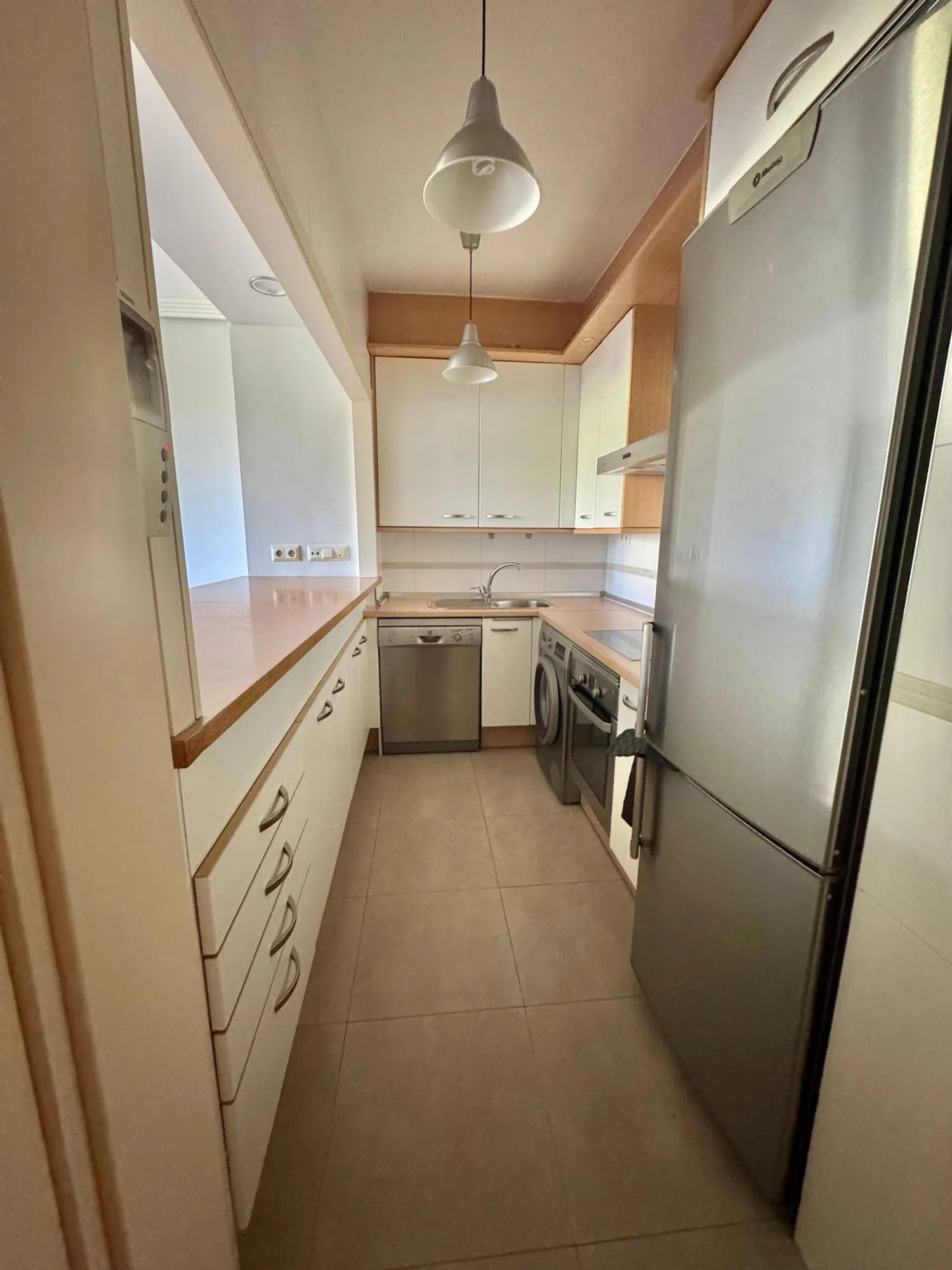 Piso en plaza Liceo, 3 - Foto 9