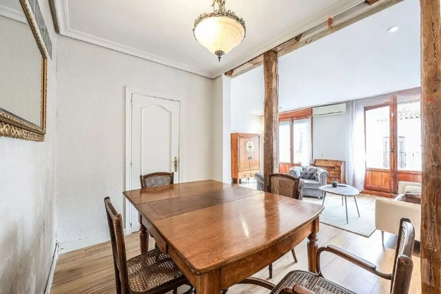 Ático en Barrio Lavapiés-Embajadores - Foto 2