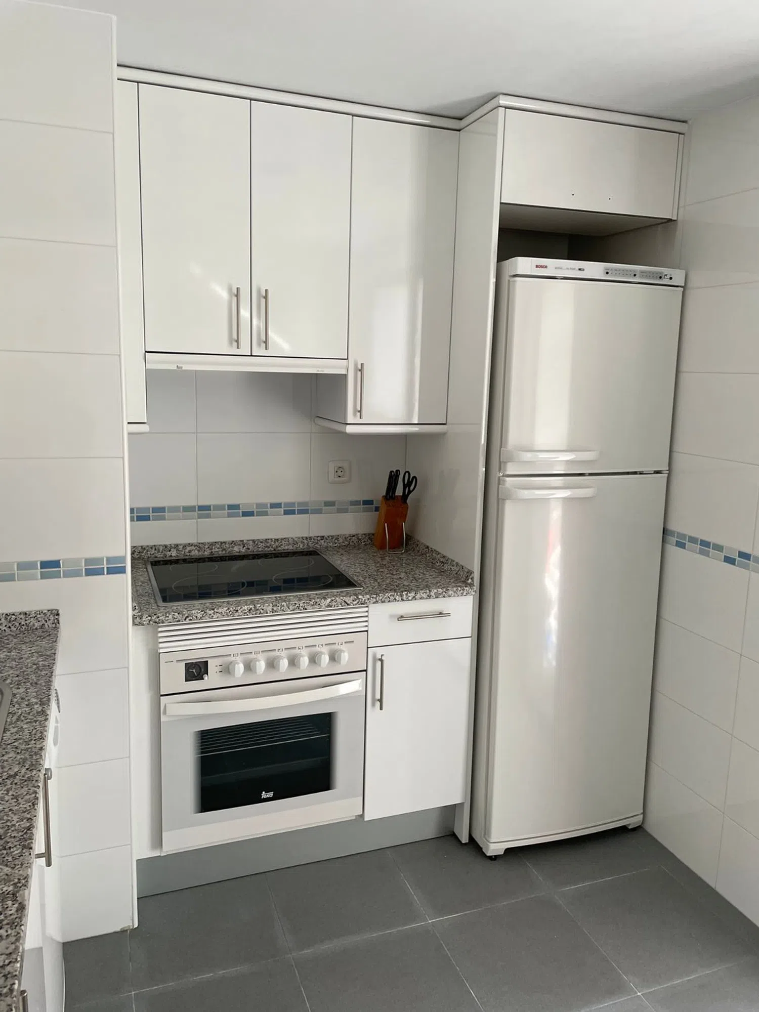 Piso en calle de Ana de Austria, 25 -27 - Foto 9