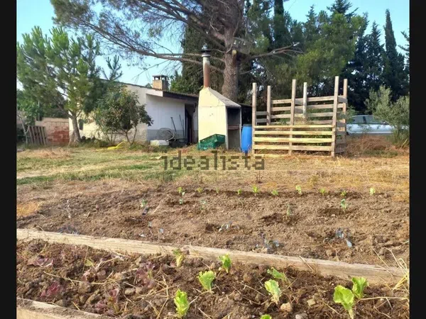 Casa rural en Alto de la Torre del Hospital, 21 - Foto 3