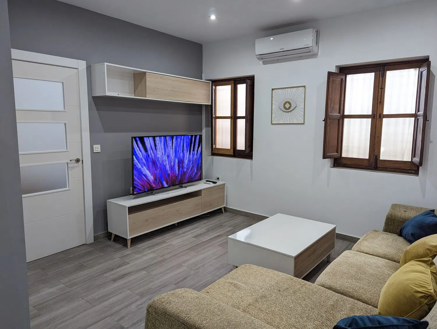 Chalet pareado en calle Doctor Fleming, 5 - Foto 1
