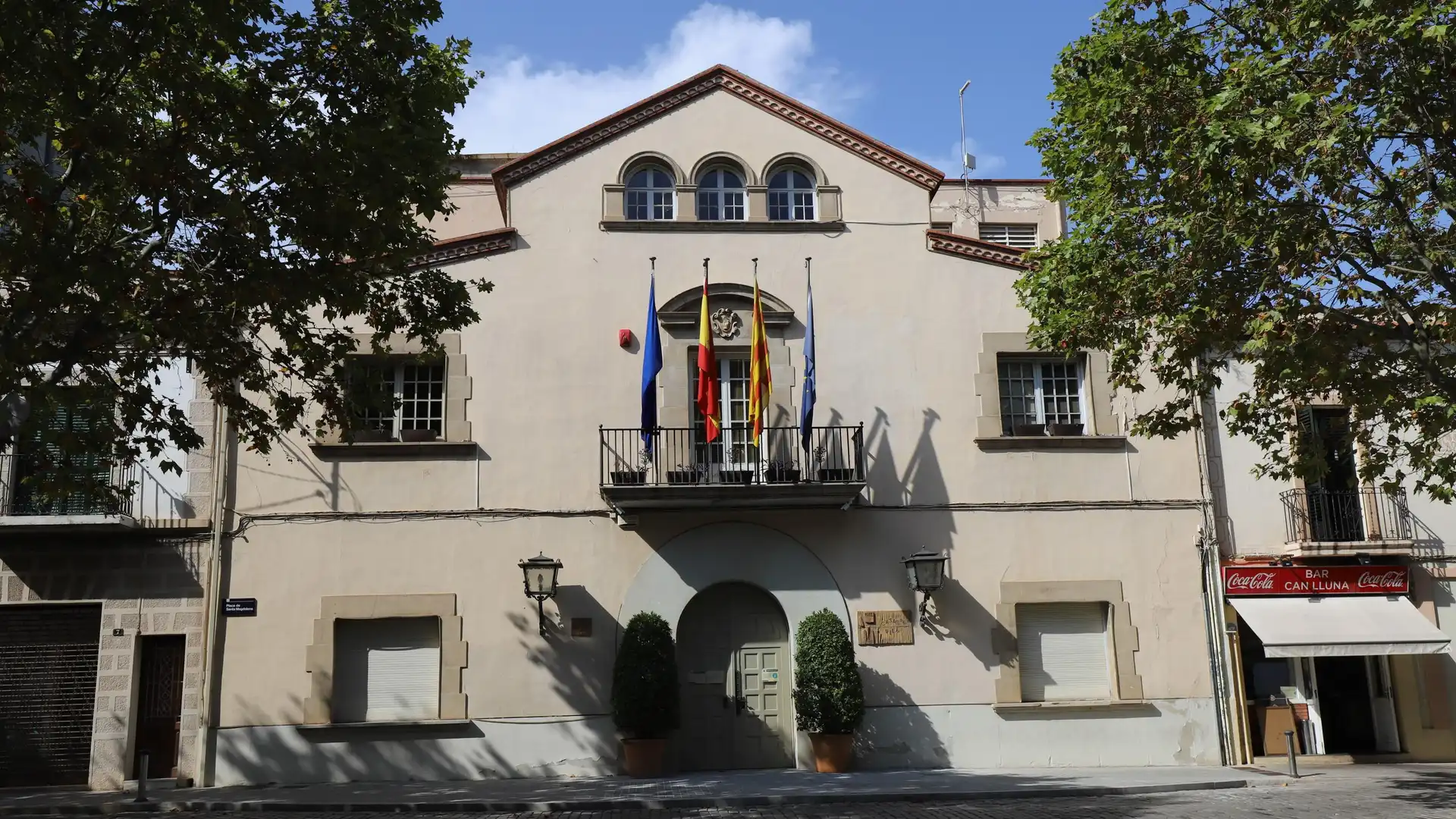 Local comercial en Esplugues de Llobregat - Foto 4