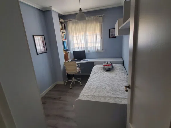Piso en Calle José Luis Morga, 10, Ronda Sur - Foto 2