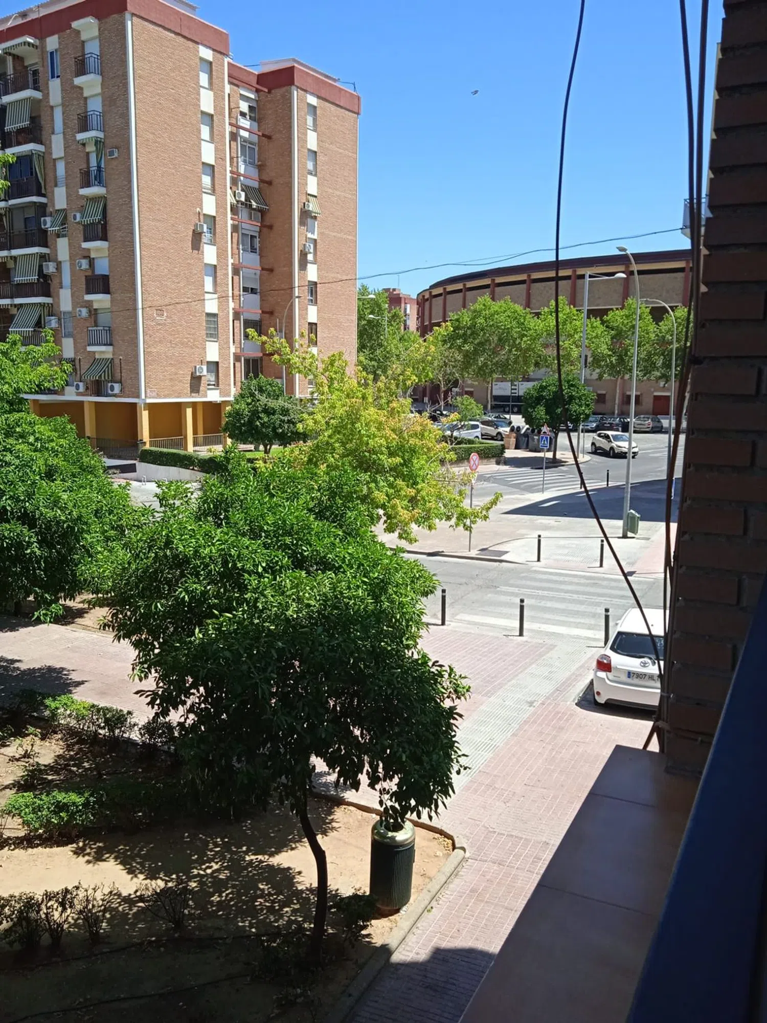 Piso en calle Rafael Márquez Mazzantini, 7 - Foto 1