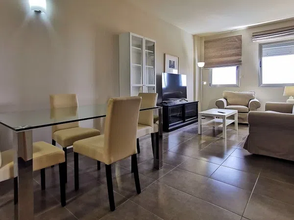 Piso en paseo Poeta Manuel Padorno Navarro, 1 - Foto 2