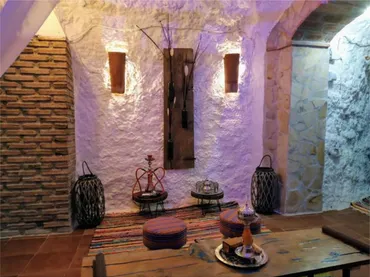 Chalet en Albaicin - Foto 8