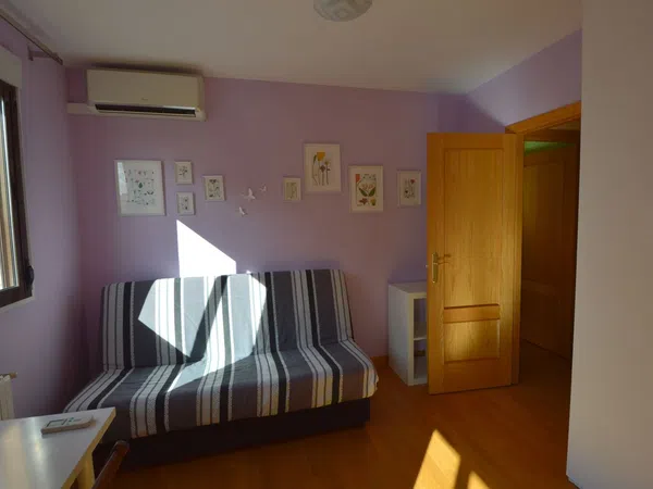 Piso en avenida de la Unión Europea, 12 - Foto 18