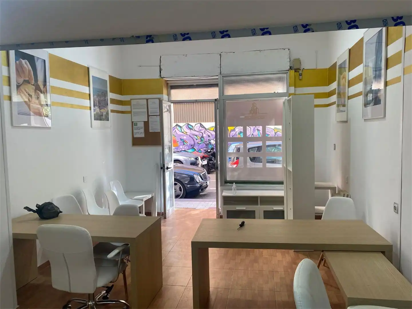 Local comercial en  Calle Ravel 4 - Foto 7