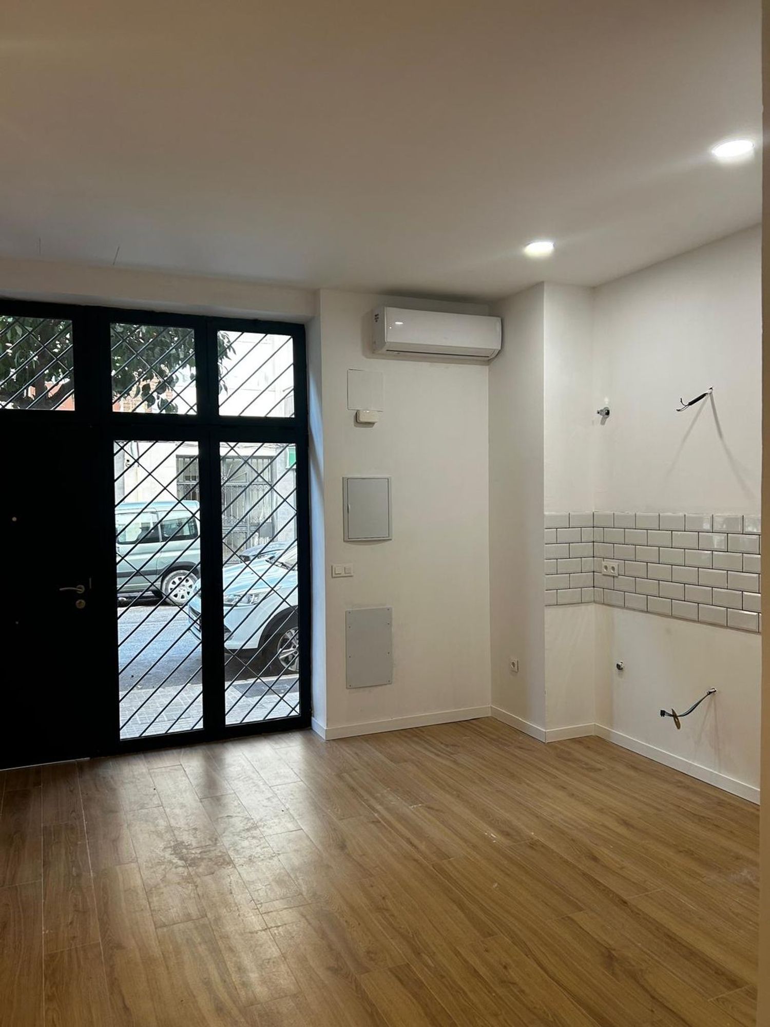 Estudio en calle Diego Serrano, 6 - Foto 6