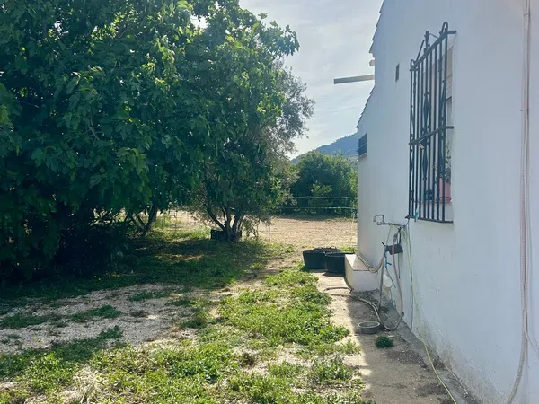 Finca rústica en Diseminado Poligono, 38 - Foto 17