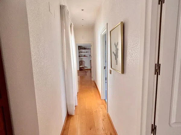 Chalet pareado en Calle Valle de Aspe, 2, Las Lomas, Las Lomas - Foto 9