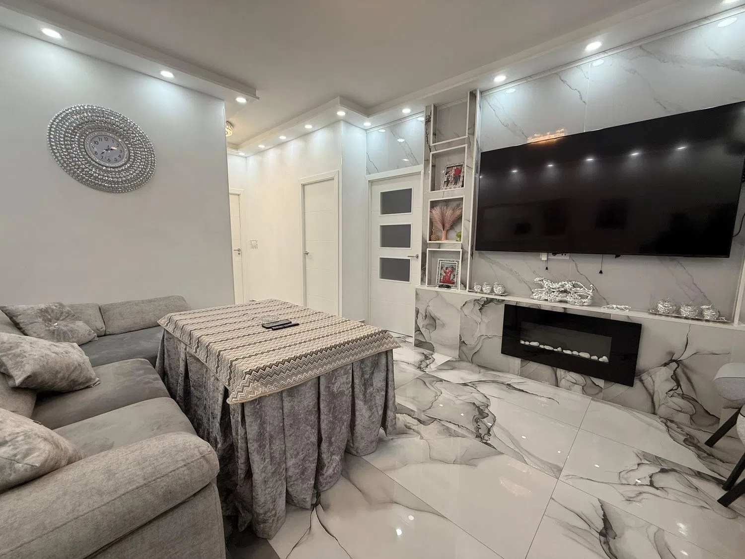 Piso en calle del Lago Titicaca, 3 - Foto 1