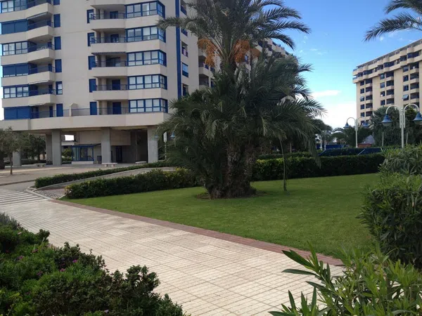 Piso en Avenida Mare Nostrum, 15, La Patacona, La Patacona - Foto 4