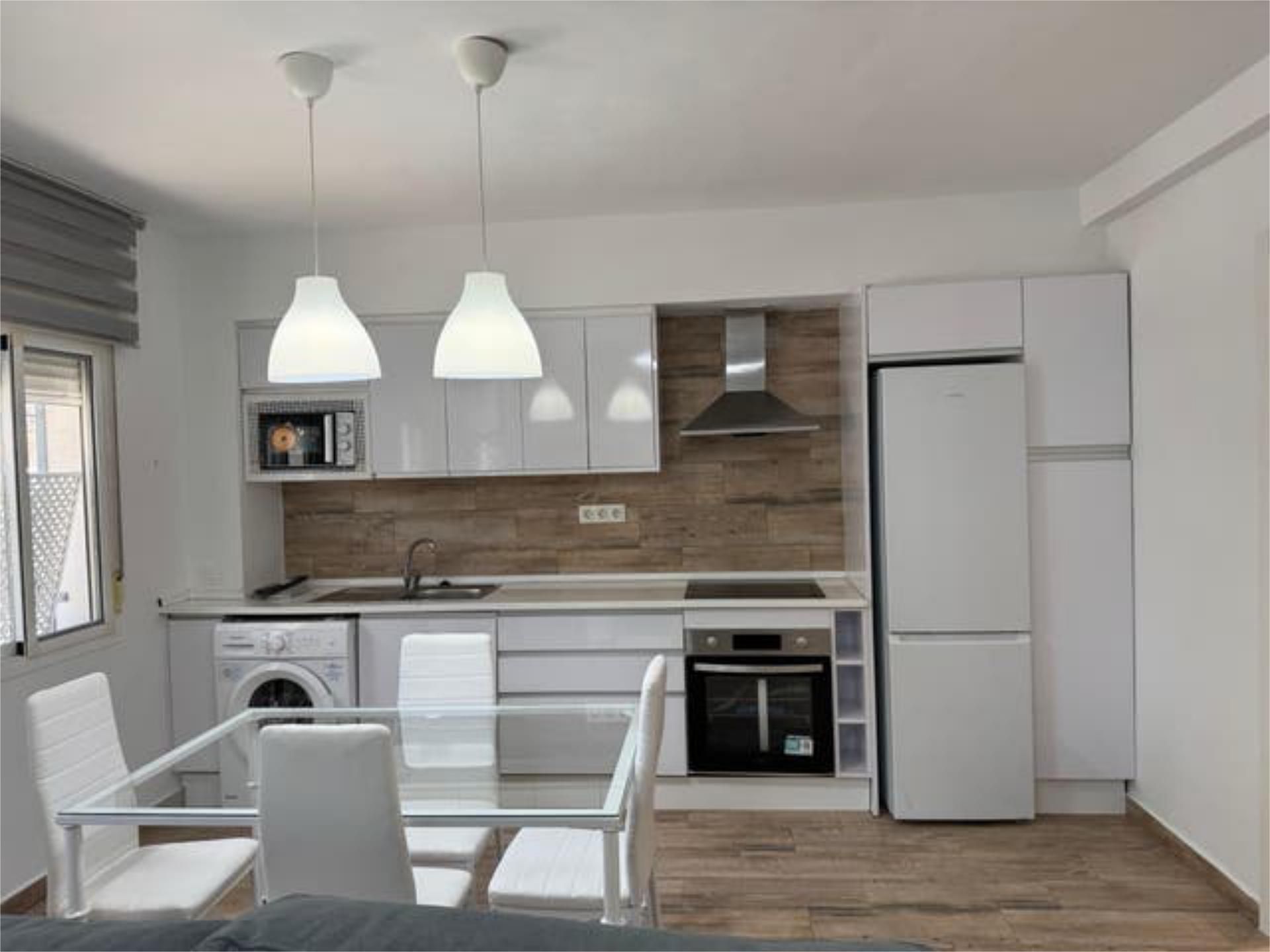 Piso en Avenida de Libia - Foto 7