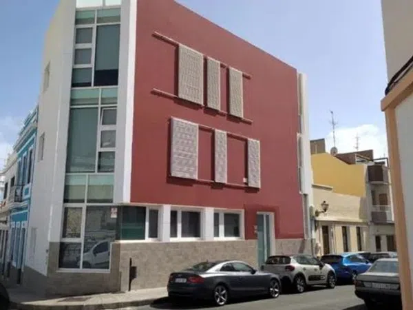 Piso en calle Doctor Ventura Ramírez, 11 - Foto 11