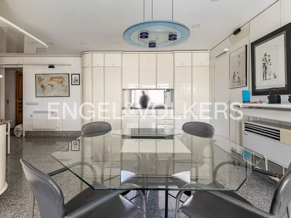 Casa o chalet independiente en Eixample - Foto 45
