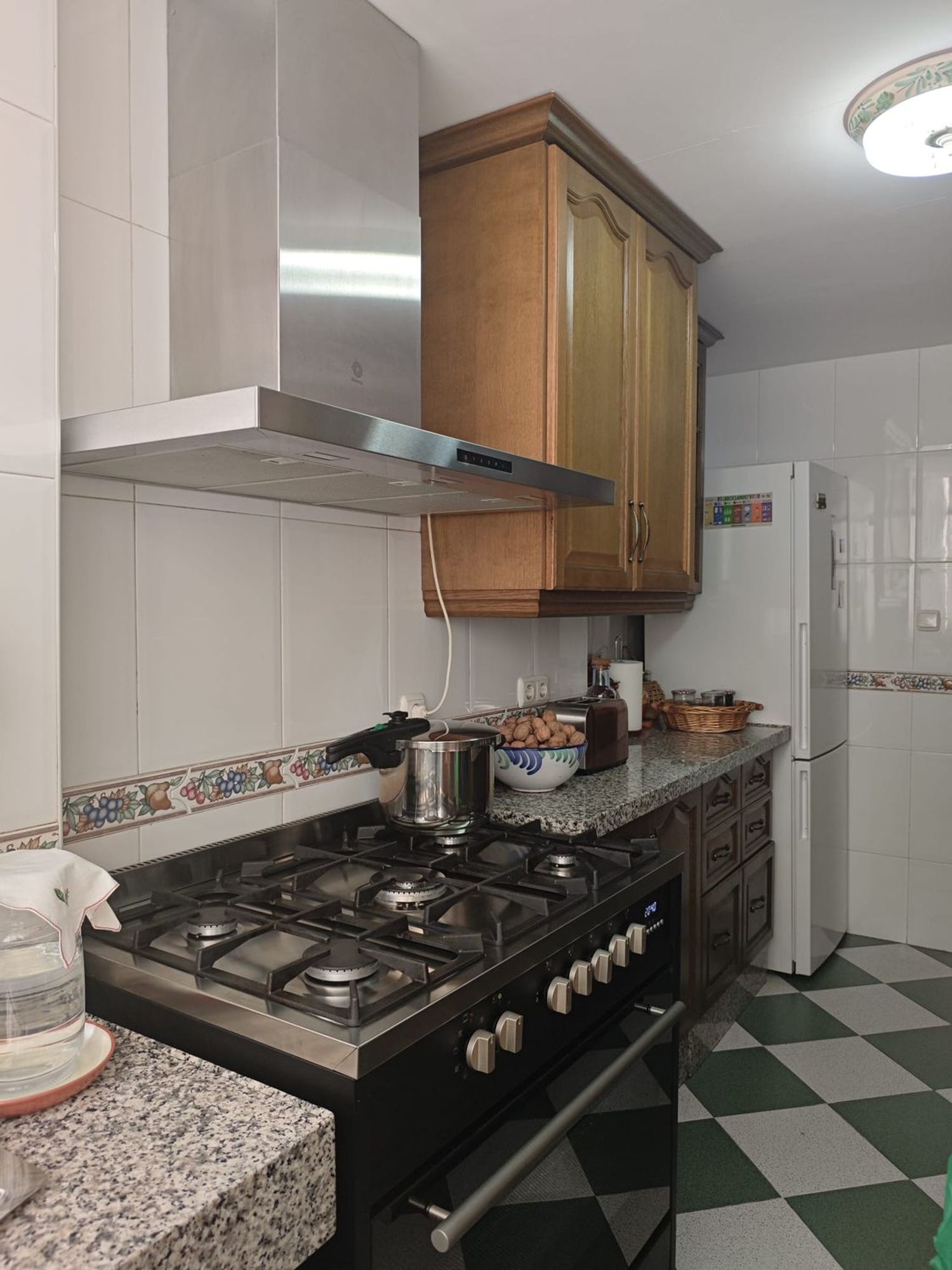Ático en Calle Ribera del Violón, 5, Figares, Figares - Foto 9