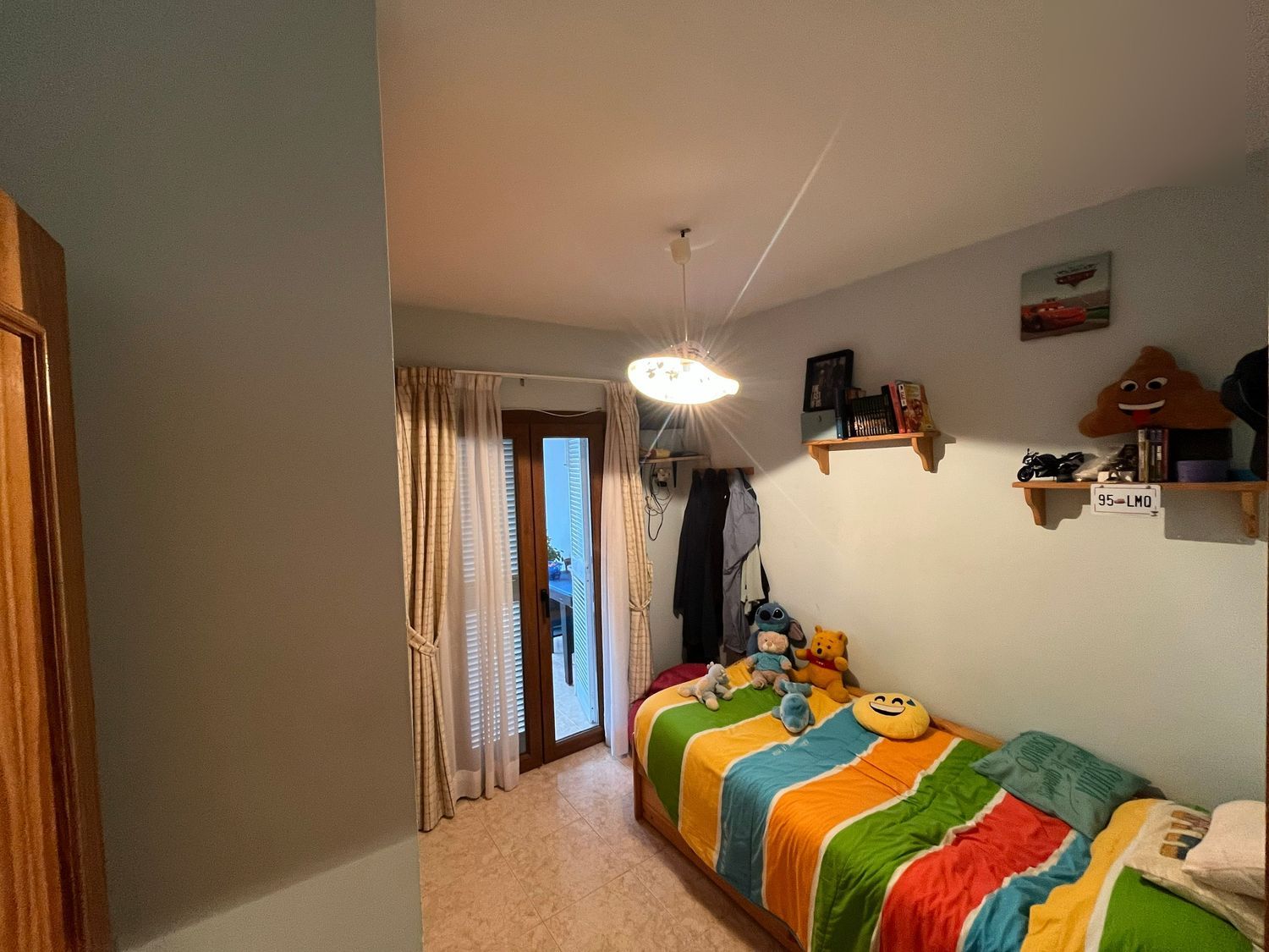 Chalet adosado en calle Can Conet, 24 - Foto 11