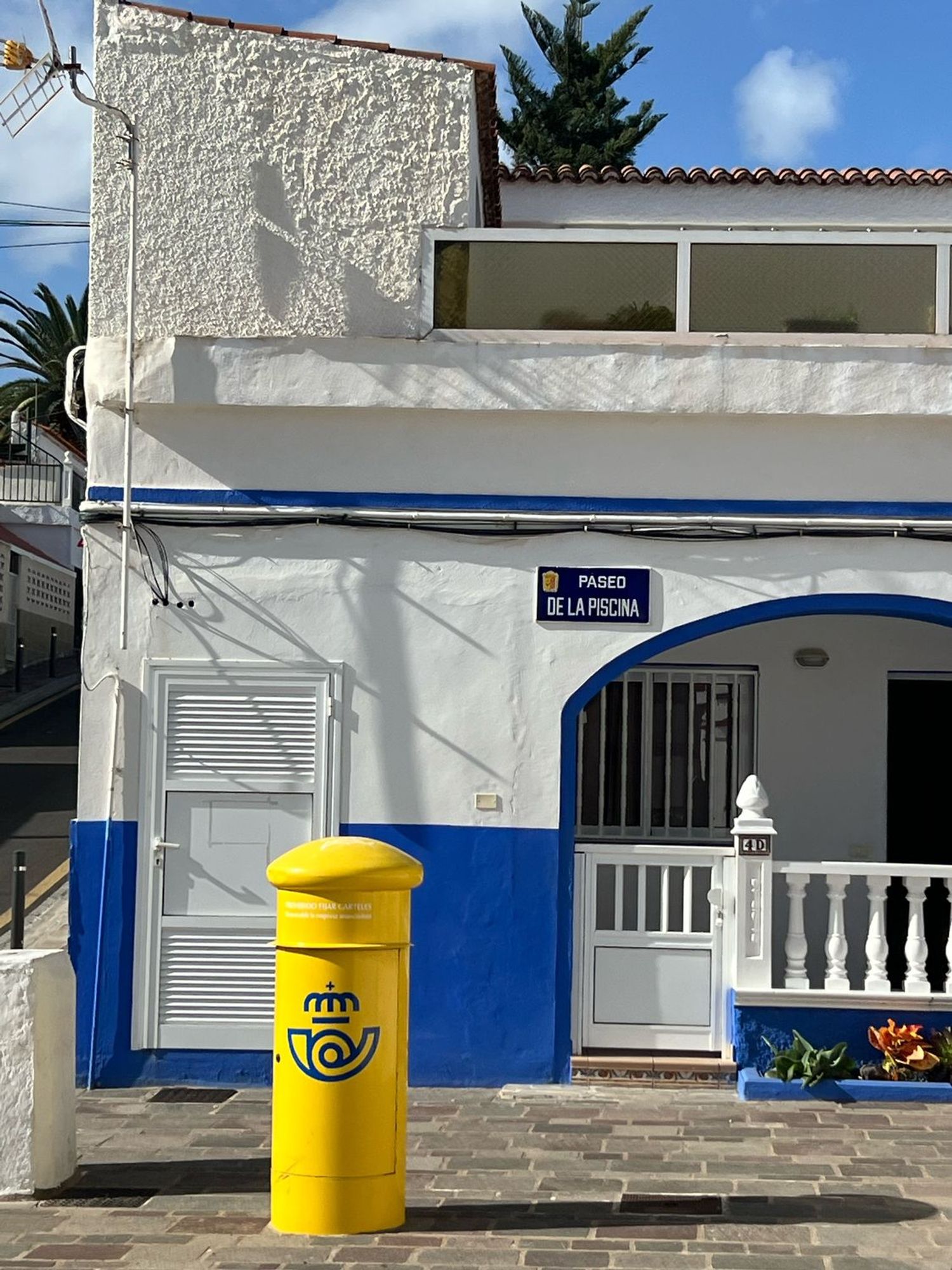 Ático en Paseo de la Piscina, 5 - Foto 3