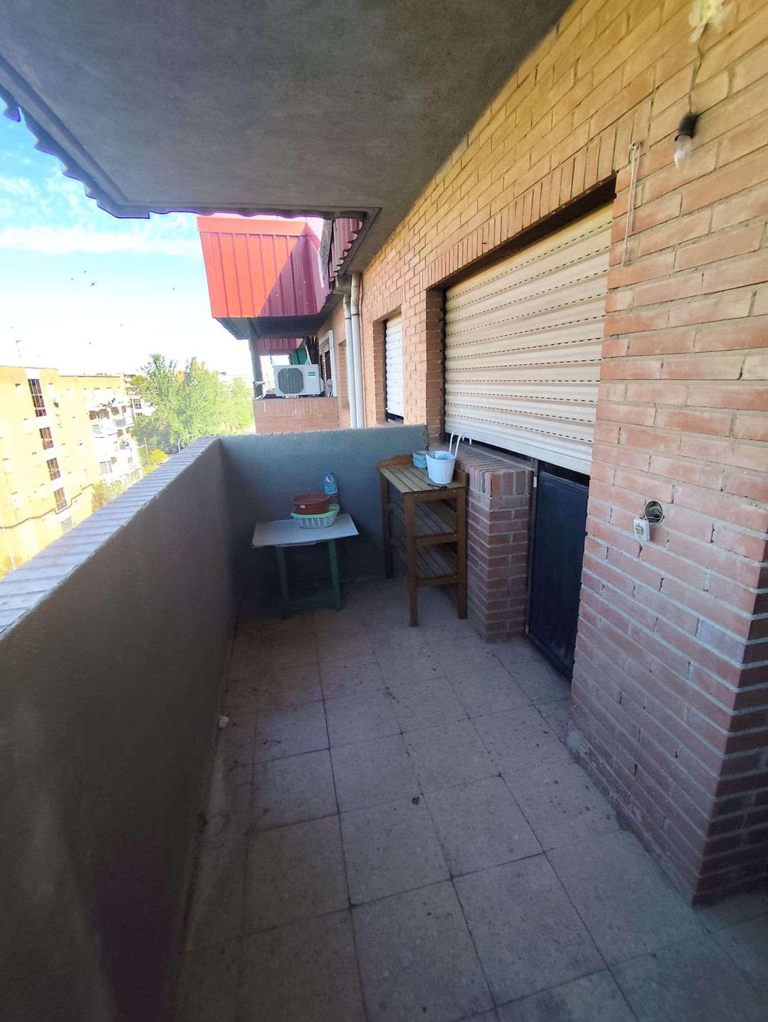 Piso en Calle de Brianda de Mendoza y Luna, 8, Constitución-El Balconcillo, Constitución-El Balconcillo - Foto 8