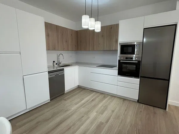 Piso en Calle trasbolsa, 20, Centro-Calzada-Cabo Noval, Centro-Calzada-Cabo Noval - Foto 2
