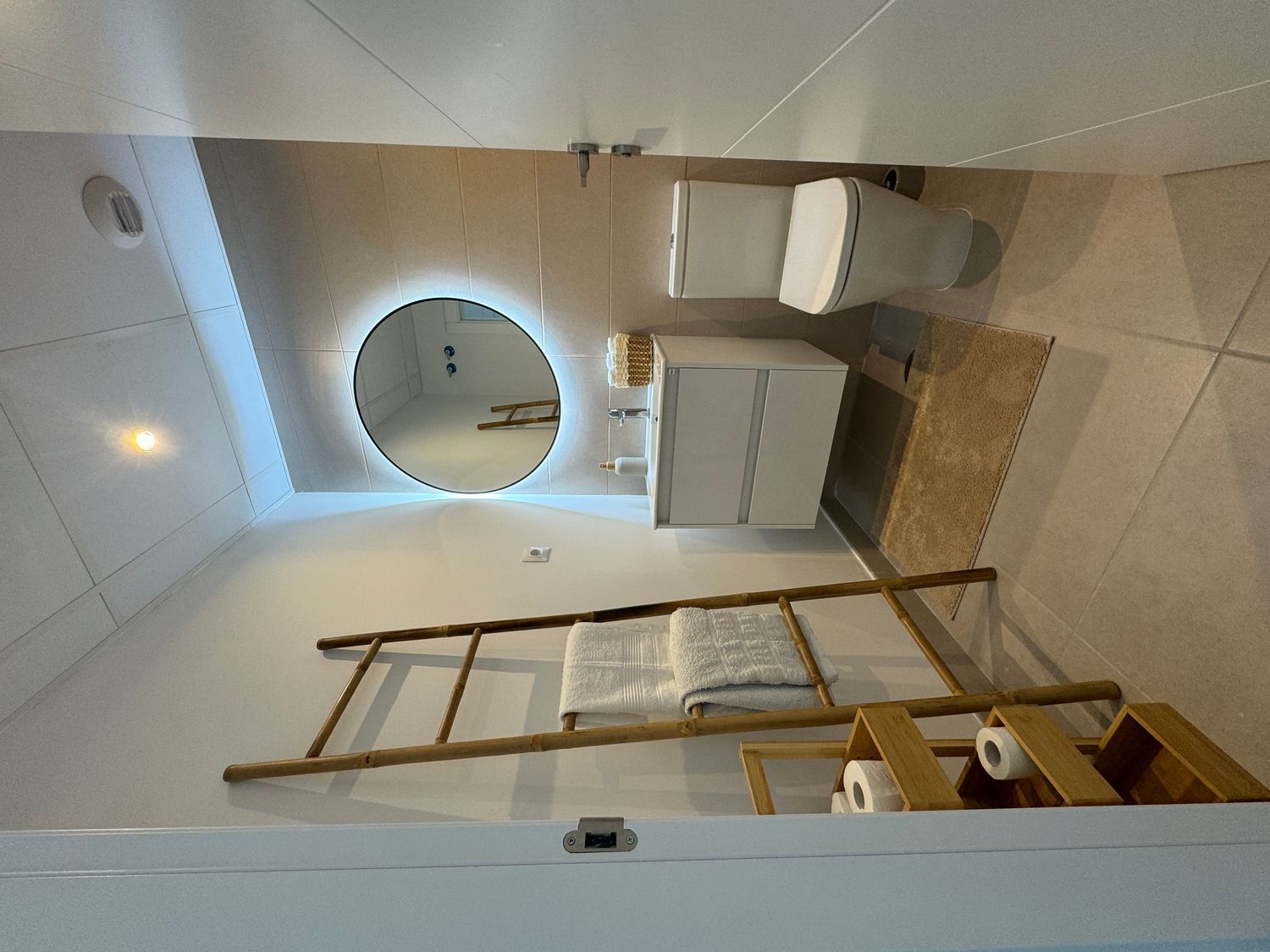 Ático en avenida Blas de Lezo, 3 - Foto 12