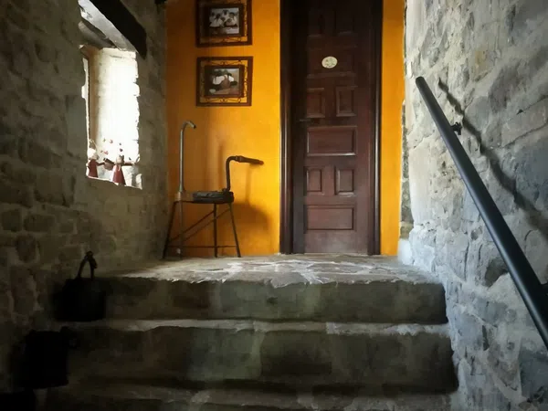 Casa rural en Calle San Vicente, 26 - Foto 7
