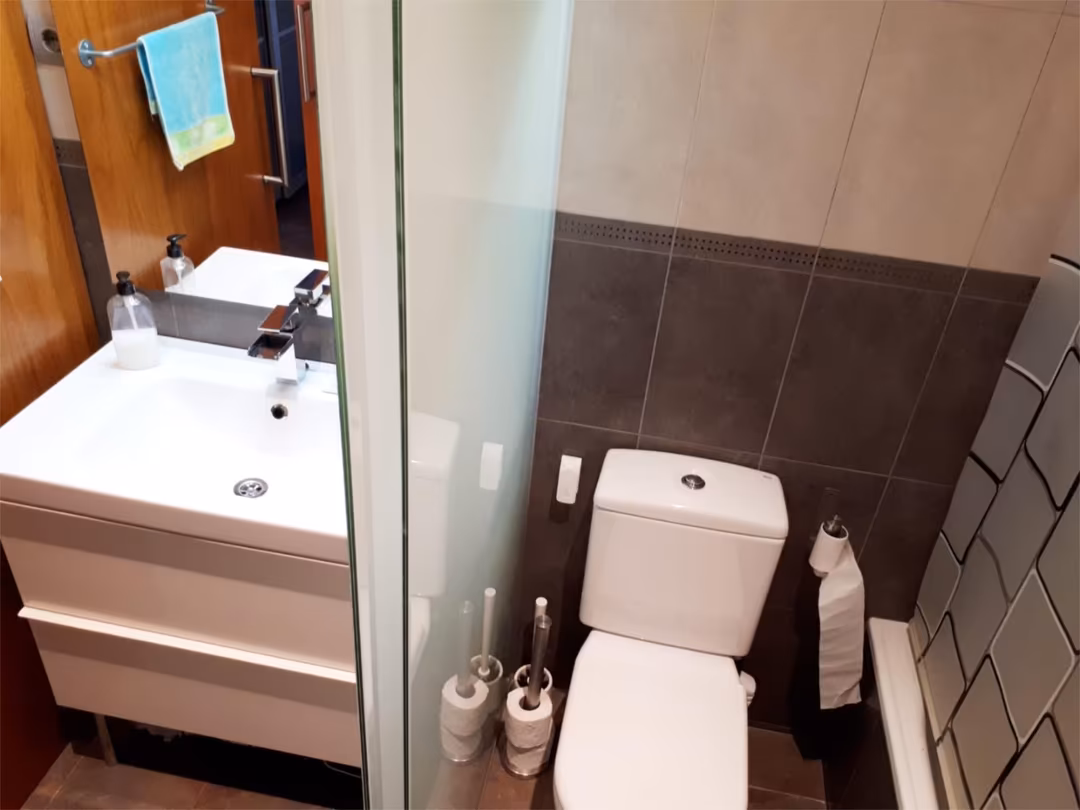 Dúplex en  Carrer d'Almeria 15 - Foto 6