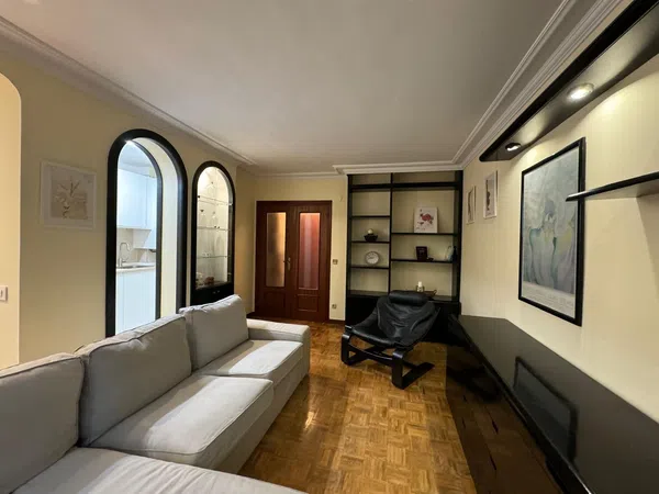 Dúplex en Calle Ramón Menéndez Pidal, 2 - Foto 5