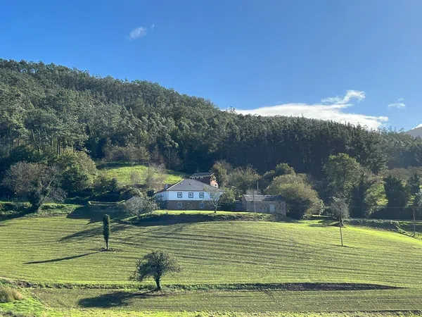 Casa rural en Fr-1 s/n - Foto 1