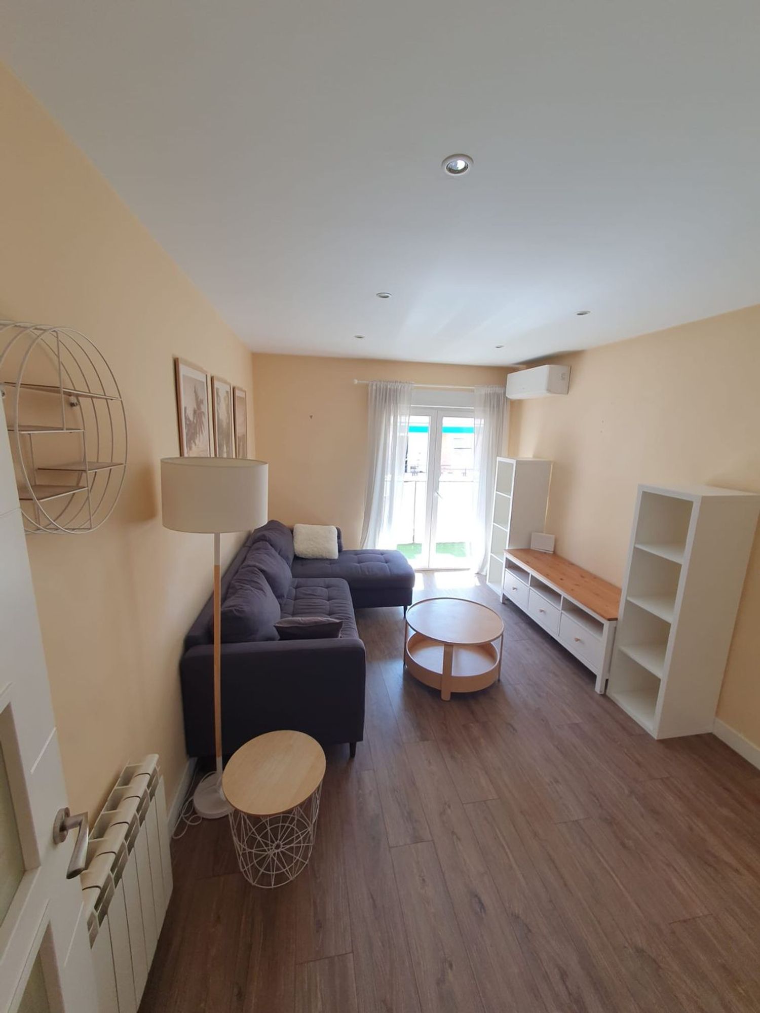 Piso en calle Juan de Iziar, 5 - Foto 6