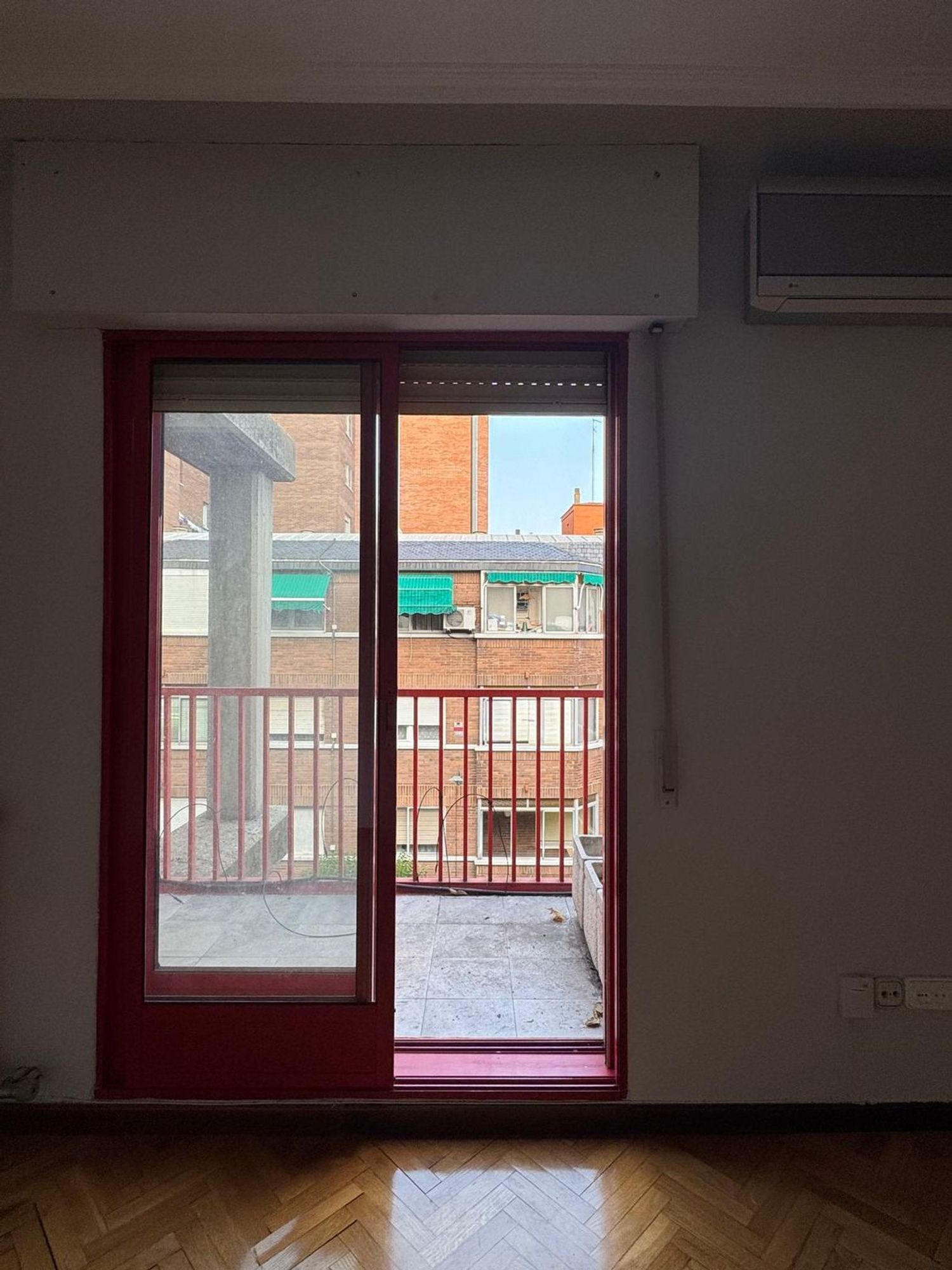 Piso en Calle Catalina Adulce, 2, Pº Zorrilla - Plaza de Toros, Pº Zorrilla - Plaza de Toros - Foto 10