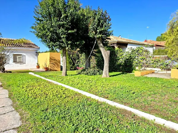 Casa o chalet independiente en Urbanización El Capricho, 1, Loreto, Loreto - Foto 23