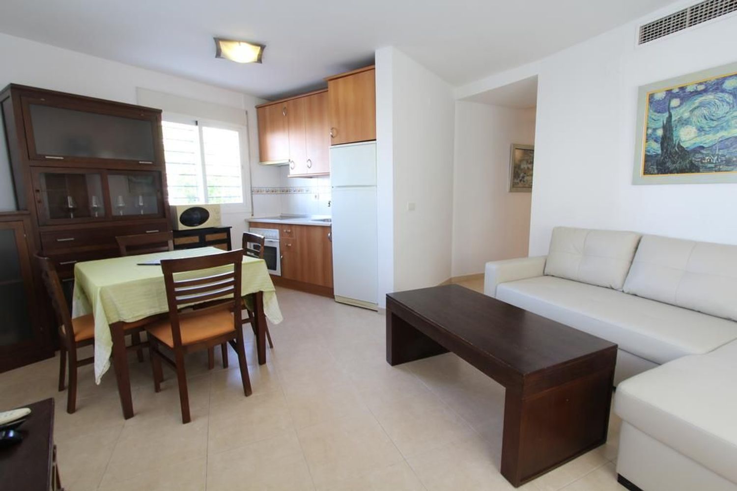Piso en Calle Manuel María Care, 17, El Consul - El Romeral - Foto 2