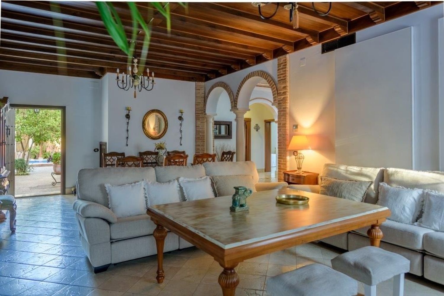 Casa o chalet independiente en Calle Jesús del Gran Poder, 1 - Foto 10