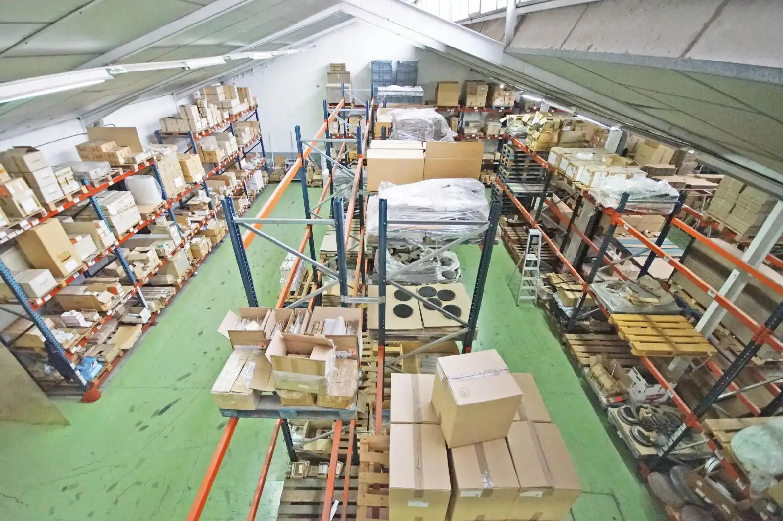 Nave Industrial en  Calle Arquimedes - Foto 44