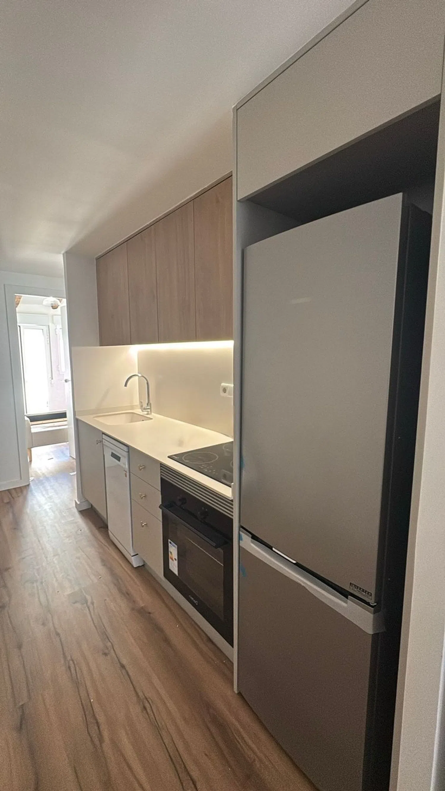 Piso en calle del Doctor Monserrat, 17 - Foto 4