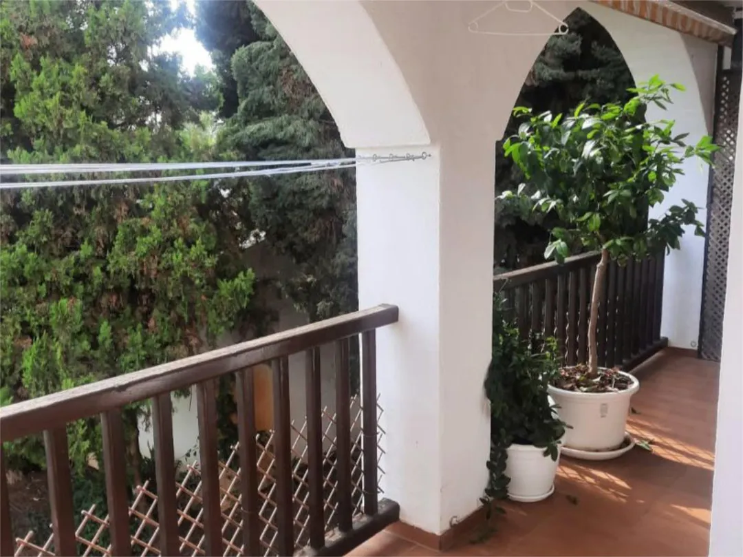 Piso en  Avenida Alcalde Clemente Díaz Ruiz 8 - Foto 8