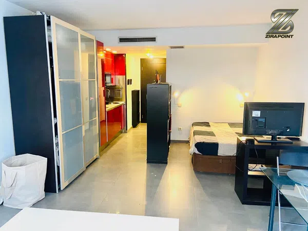 Estudio en Calle de Núñez de Balboa, 114, Castellana - Foto 3