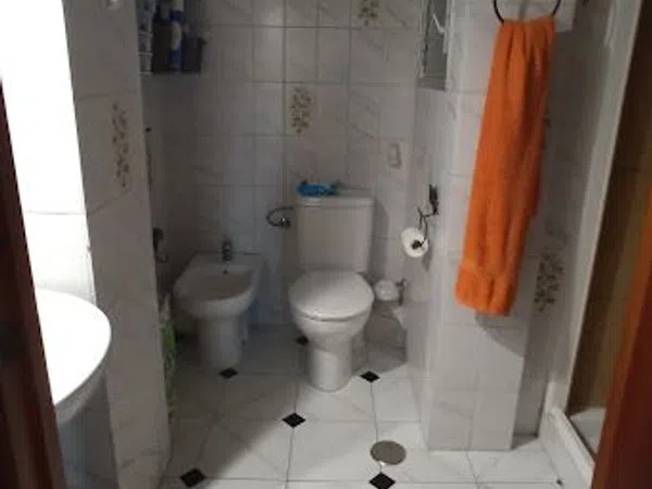 Piso en Calle Tarfia, 7, Reina Mercedes - Heliópolis - Foto 12