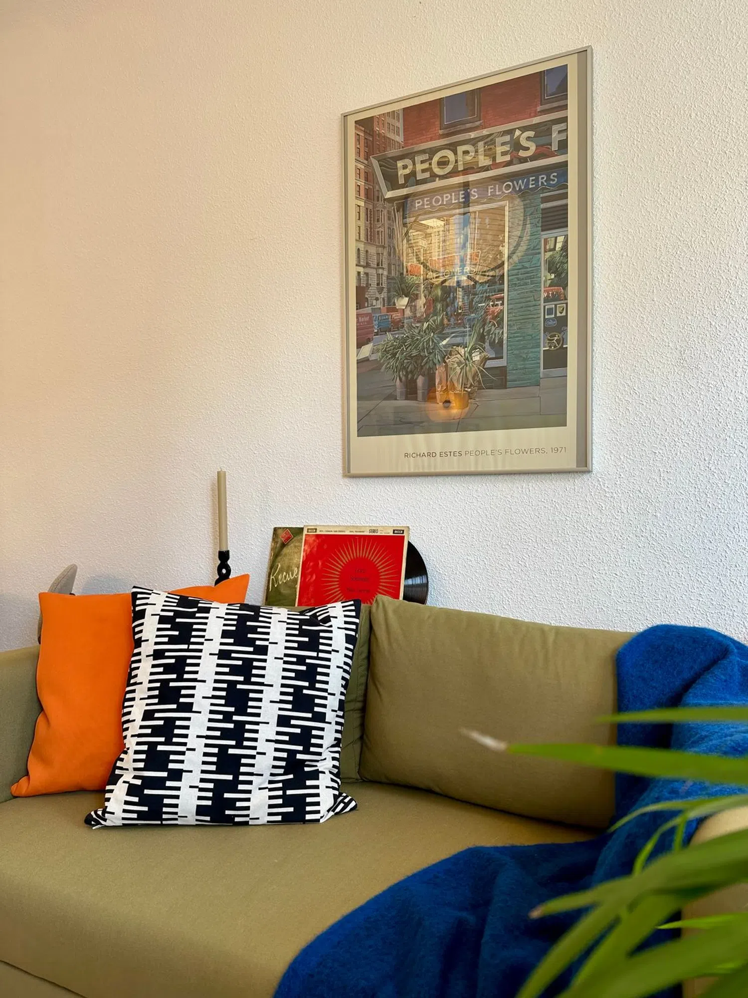 Piso en calle López Recuero, 1 - Foto 7