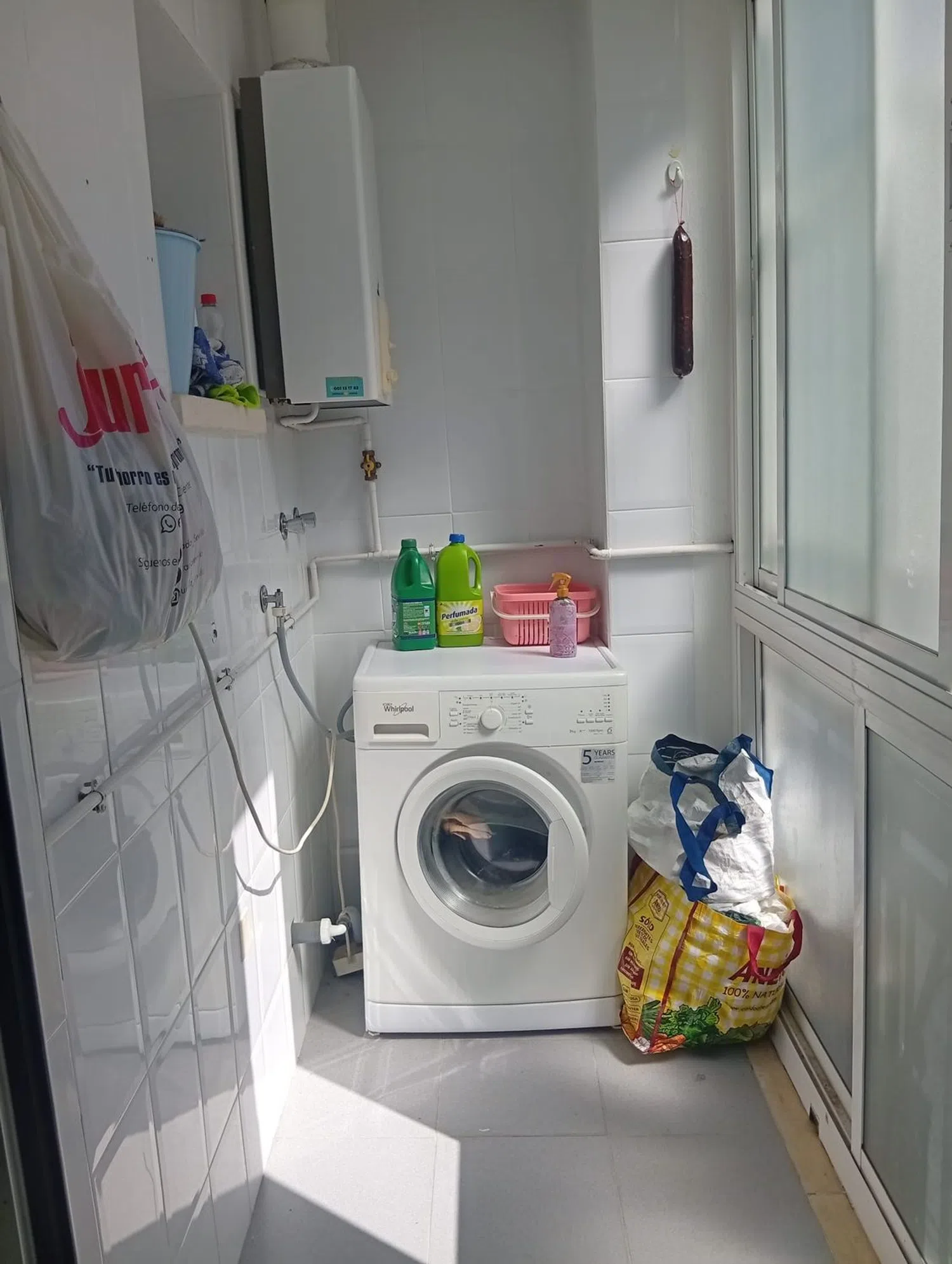 Piso en Carmen Martínez Sancho, 5 - Foto 12