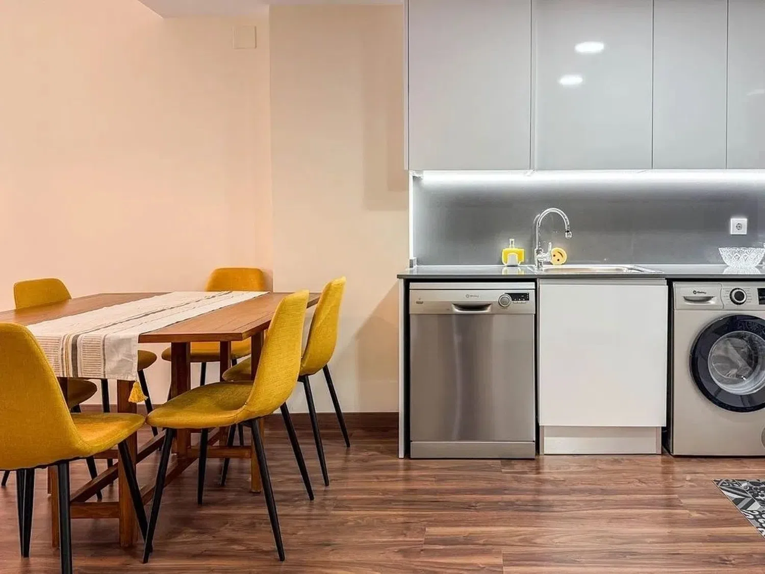 Piso en C. Alquería de la Estrella, 4 - Foto 5