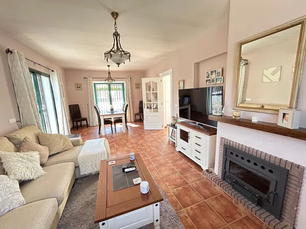 Casa o chalet independiente en Puente Don Manuel, 65 - Foto 6