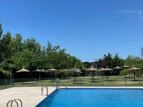 Piso en Calle Isaac Albéniz, 87, Golf - El Carralero - Foto 12