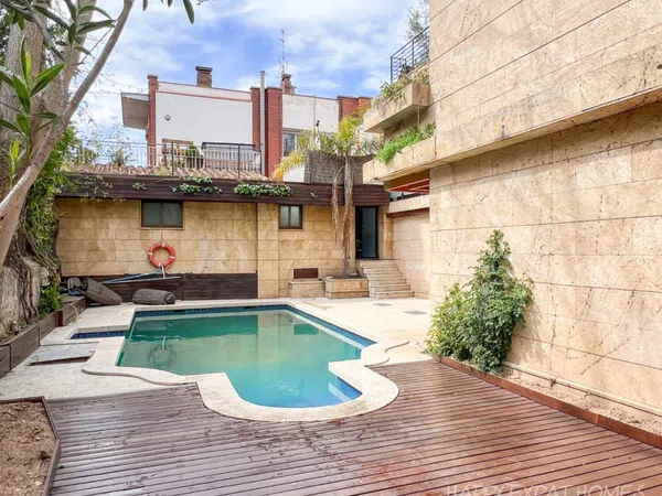 Casa o chalet independiente en Calle Dos de Maig - Foto 3