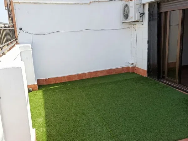 Ático en Calle de Joaquín Navarro, 23, La Creu Coberta - Foto 23