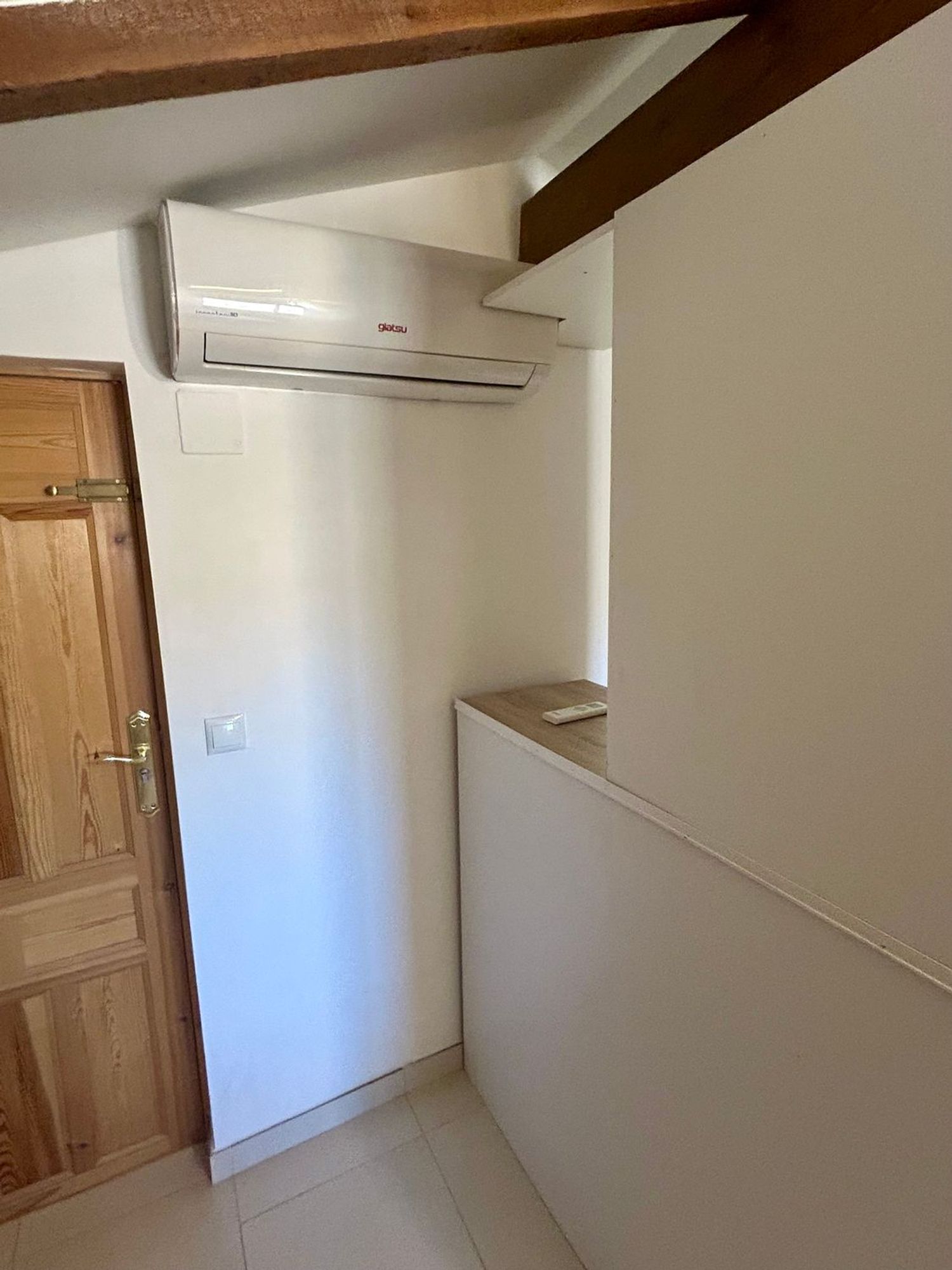 Ático en calle del Marqués de Molins, 11 - Foto 11